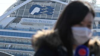 الصحة اليابانية تعتذر.. امرأة مصابة بكورونا غادرت السفينة