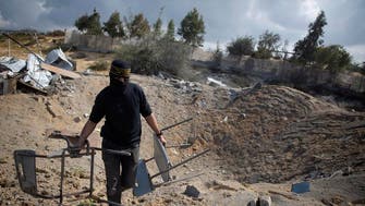 Islamic Jihad announces renewed rocket fire from Gaza at Israel  
