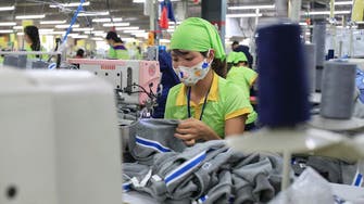 Coronavirus disrupts Vietnamese garment industry supply chain: Chairman