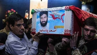 مقتل 7 من الميليشيات الإيرانية في سوريا