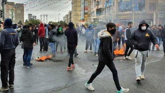 إيران.. حكم بالإعدام على متظاهرين سلمتهما تركيا