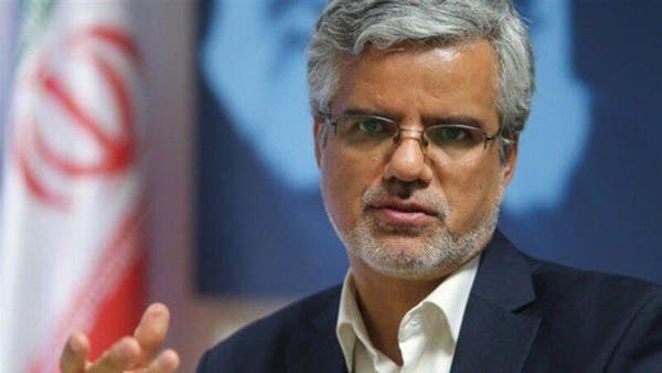 نائب إيراني أصيب بكورونا: لا أمل لدي بالحياة