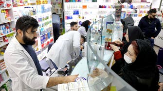 ‘Tough week’ ahead for Iran as coronavirus expected to peak: Health minister