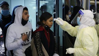 Coronavirus: Saudi Arabia tells citizens to declare Iran visits