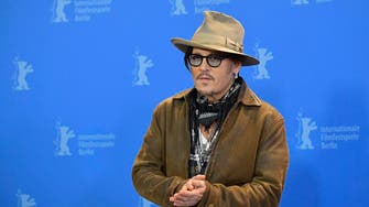 Hollywood star Johnny Depp appears in UK court for libel case 