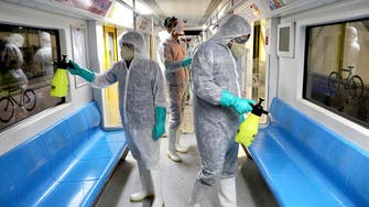 US issues travel warnings for Iran, Italy, Mongolia amid coronavirus spread