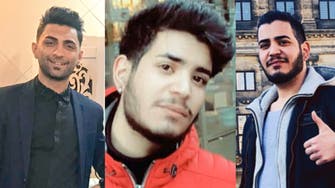 Expect more death sentences for young imprisoned Iranian protesters 