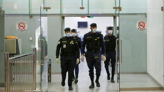Coronavirus: Kuwait suspends UK flights amid fears of new COVID-19 strain outbreak
