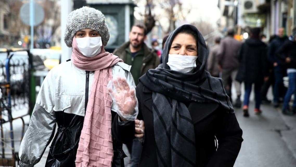 ايران