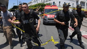 تونس.. العثور على جثة إرهابي ثانٍ في جبل السلوم
