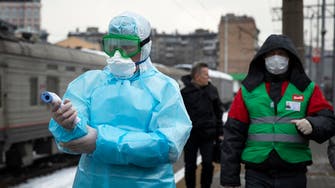 کرونا وائرس: روس کا ایرانیوں کو28 فروری سے ویزے جاری نہ کرنے کا اعلان