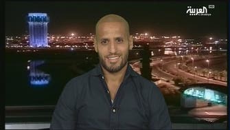 كريم الأحمدي: الحكم حرمنا من ركلة جزاء أمام الهلال