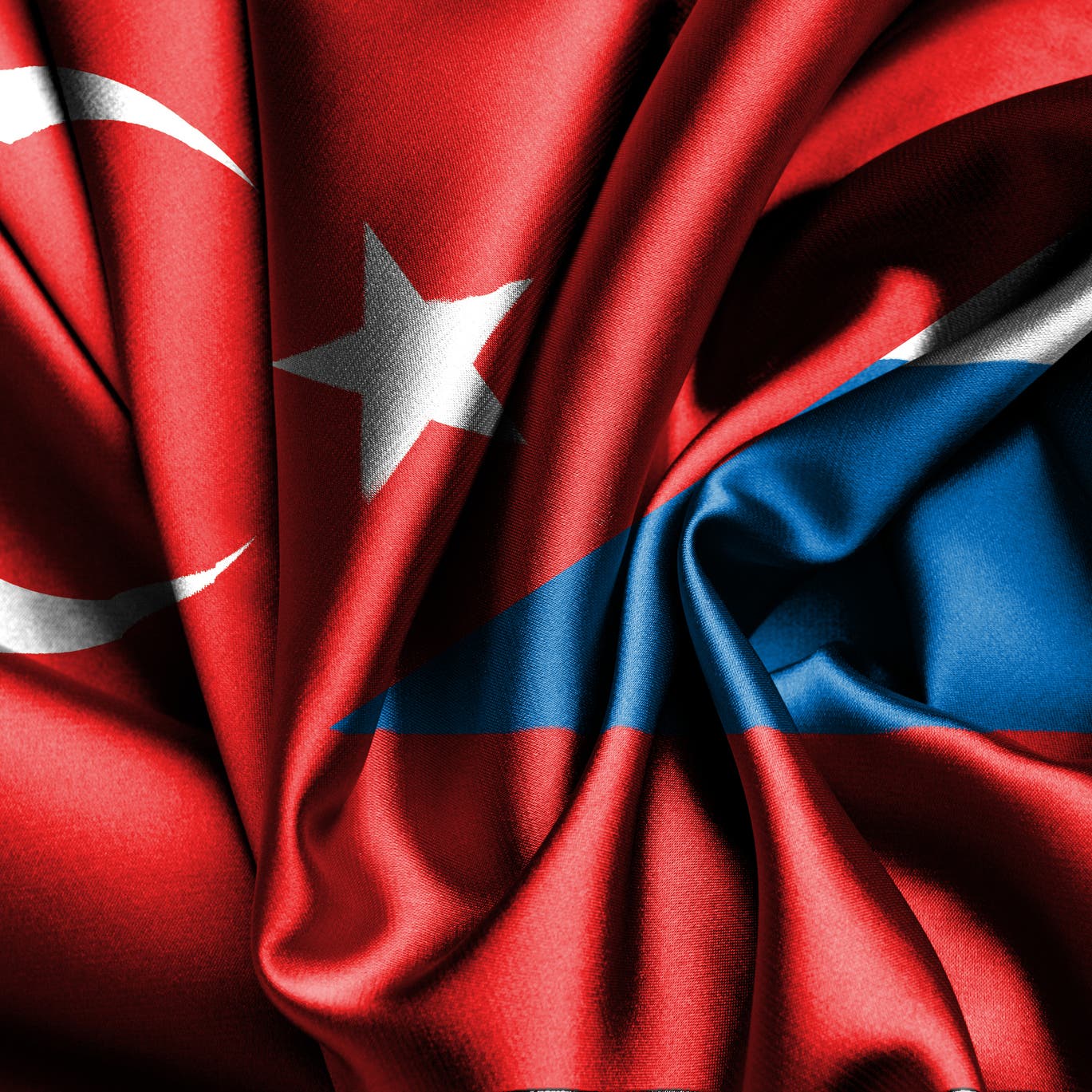 روسيا تقيد الرحلات الجوية إلى تركيا من 15 أبريل حتى أول يونيو