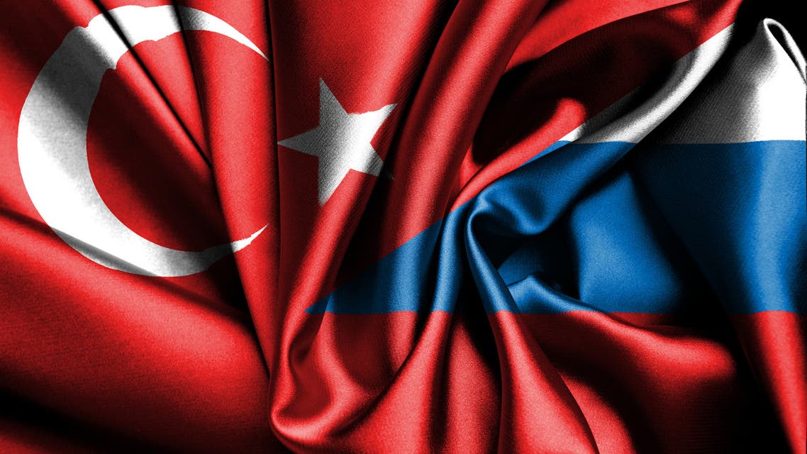 iStock- روسيا تركيا