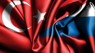 iStock- روسيا تركيا 