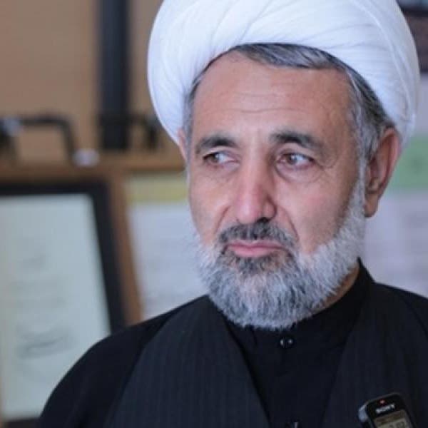 شاهد رئيس الأمن القومي ببرلمان إيران يعلن إصابته بكورونا