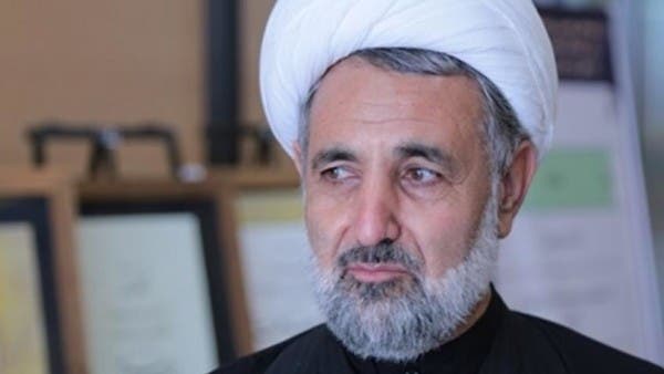 شاهد رئيس الأمن القومي ببرلمان إيران يعلن إصابته بكورونا
