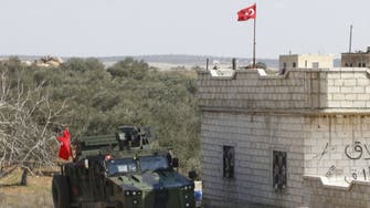 روسيا: تركيا انتهكت القانون الدولي بزيادة عدد القوات بإدلب