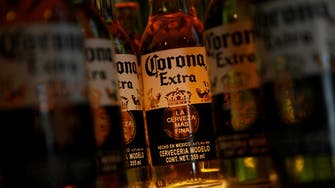 $170 mln loss likely for makers of Corona beer after virus outbreak
