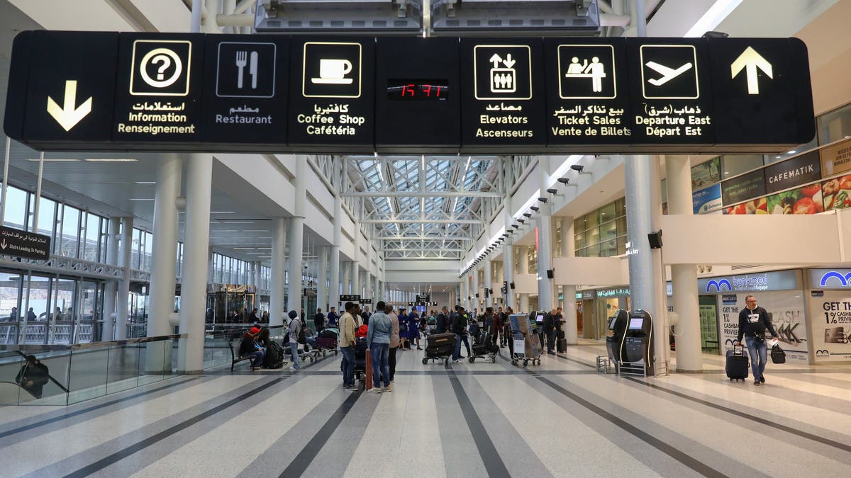 بعد تعهد بمكافحة المخدرات.. ضبط شحنة كوكايين بمطار بيروت