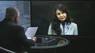 Diplomatic Avenue: Dakshinie Ruwanthika Gunaratne, UNSC Yemen Panels of Experts
