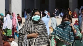 Pakistan suspends flights to Iran over coronavirus 