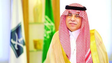 وزير الإعلام السعودي المُكلف الدكتور ماجد بن عبدالله القصبي