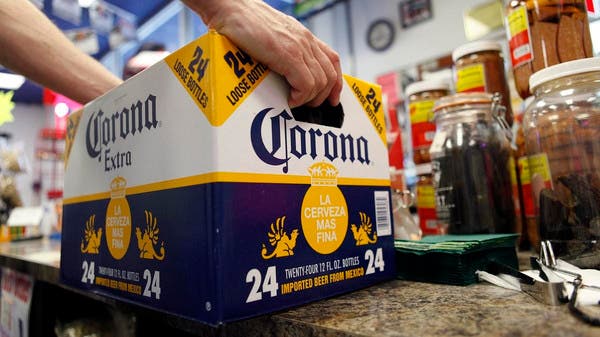 Over 38 percent of Americans will not buy Corona beer due ...