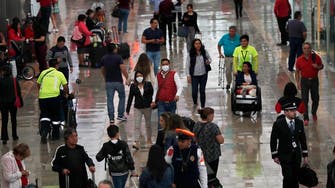 Mexico confirms first three cases of coronavirus, linked to Italy 