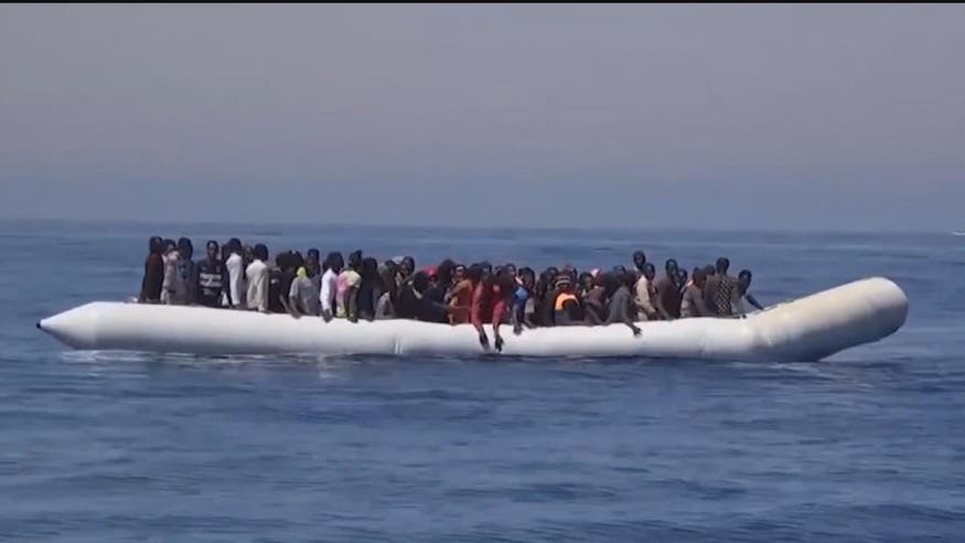 تونس.. انتشال 29 جثة لمهاجرين غير شرعيين
