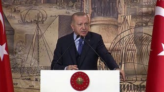 أردوغان يهدد أوروبا: سنبقي حدودنا مفتوحة أمام المهاجرين