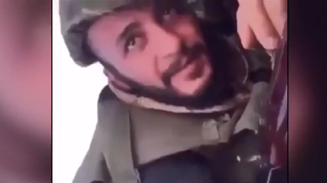 الحدث
