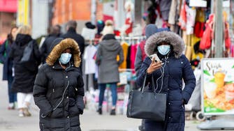 Women harder hit than men from coronavirus in Canada’s Quebec