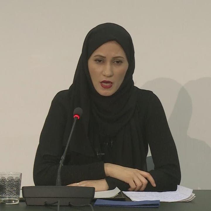 زوجة الشيخ طلال آل ثاني للعربية: وضعه الصحي خطير والدوحة هددتني بالقتل
