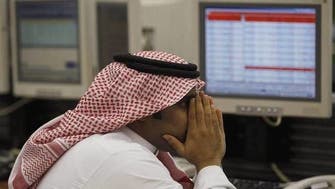 سوق السعودية تعمق خسائرها لـ3.7% وكورونا يرعب بورصات المنطقة