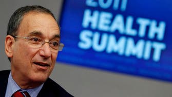Biotechnology group taps former Biogen CEO as its coronavirus czar