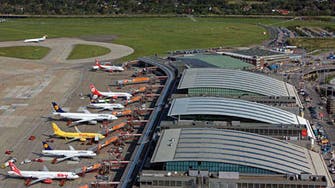 إضراب يلغي 1100 رحلة في مطارات ألمانيا