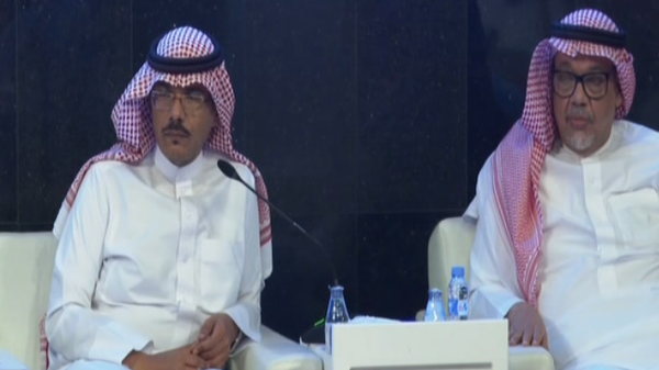 تعافي أول حالة من المصابين بكورونا في السعودية