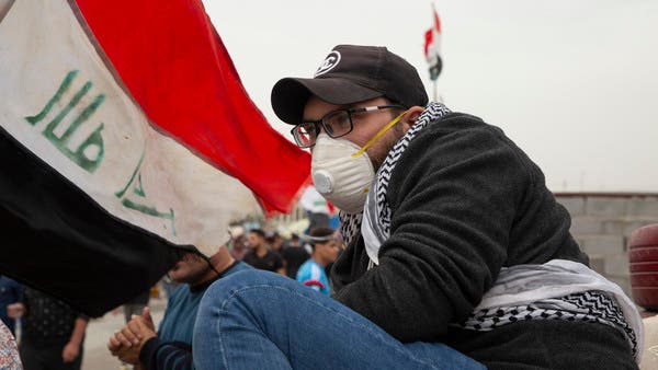 العراق.. 19 إصابة بكورونا وتعطيل الدوام في محافظات