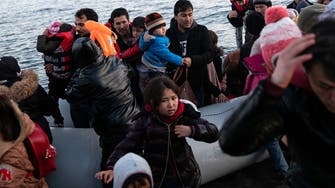 تركيا تنشر الشرطة على حدود اليونان لمنع عودة المهاجرين