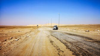 مثلث أسود بين ليبيا والنيجر والجزائر.. داعش في الصحراء