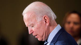 Democratic US presidential candidate Joe Biden to meet George Floyd's family