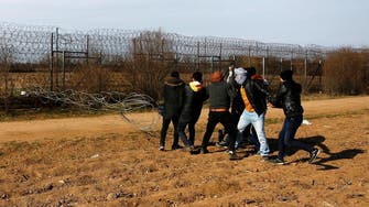 EU top officials to visit Greece’s border with Turkey over migrant crisis