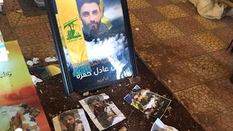 جثث قتلاه تحت الأنقاض بإدلب.. حزب الله يطلب وساطة تركيا