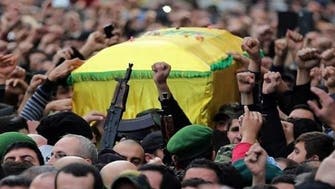 حزب الله يهدد ناشطا بلبنان..والأخير يكشف "النقمة تزداد"