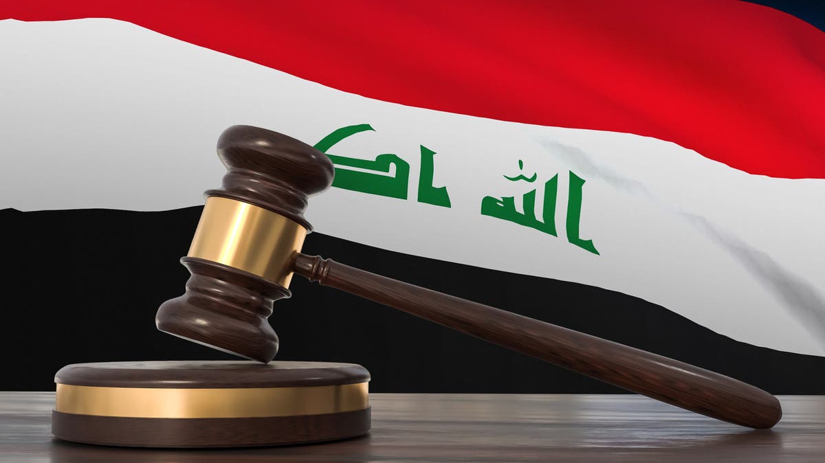 العراق يصدر 8 أحكام بالإعدام في جريمتي قتل وتفجير
