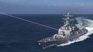 USA: drones now no more drone for United States Navy