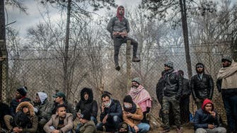 Greece says Turkey should take back 1,450 migrants to uphold EU deal