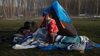 طوفان بشري نحو أوروبا.. شهادات سوريين عند حدود اليونان