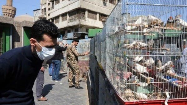 إيران تعتقل 3600 شخص انتقدوا أداء الحرس الثوري بمكافحة كورونا